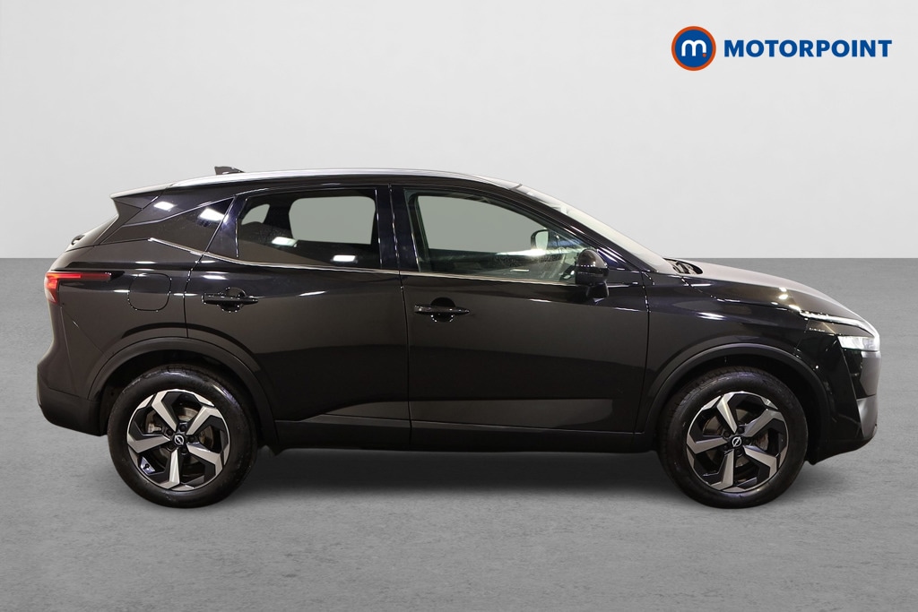 Used Nissan Qashqai 2023 for sale - 76554662: Photo 8