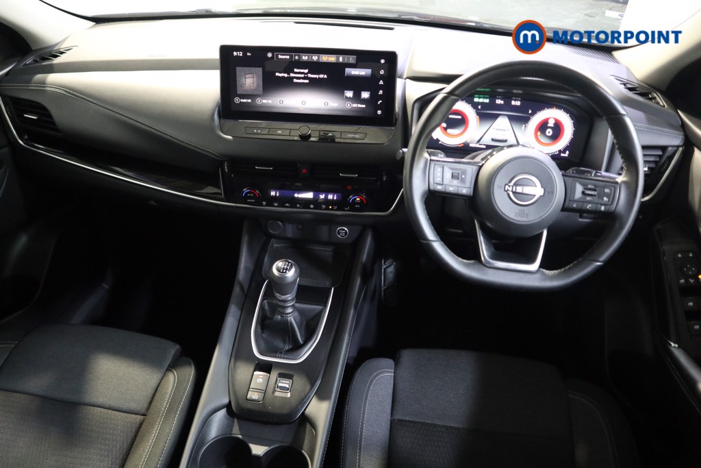 Used Nissan Qashqai 2023 for sale - 76554662: Photo 9