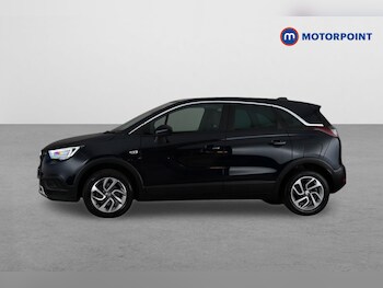 Used Vauxhall Crossland X 2019 for sale - 79206130: Photo