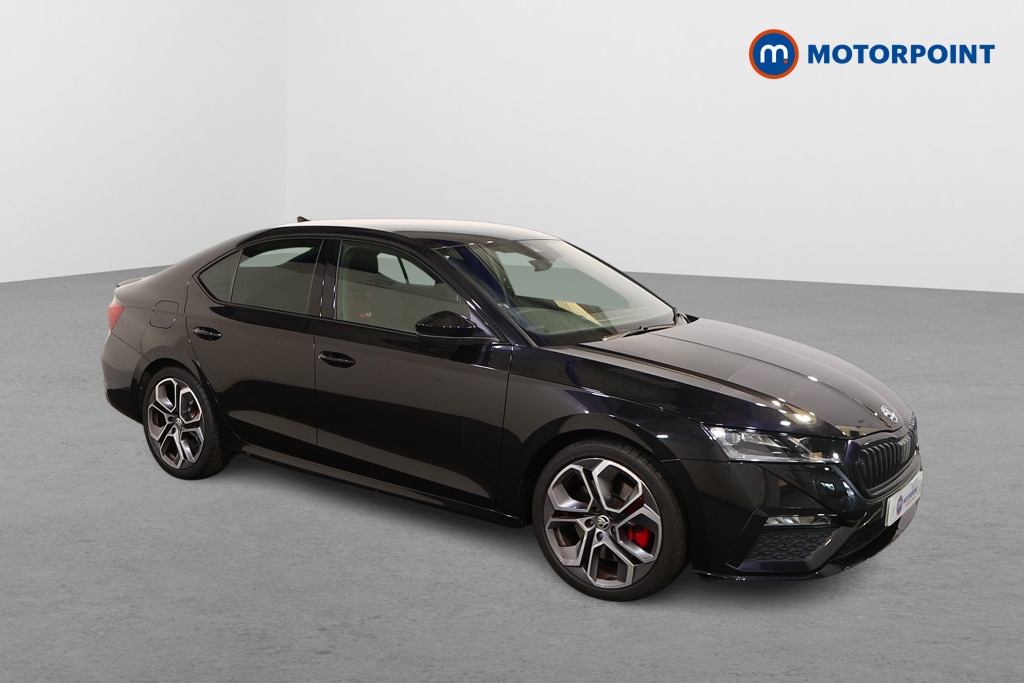 Used Skoda Octavia 2023 for sale - 76118027: Photo 1