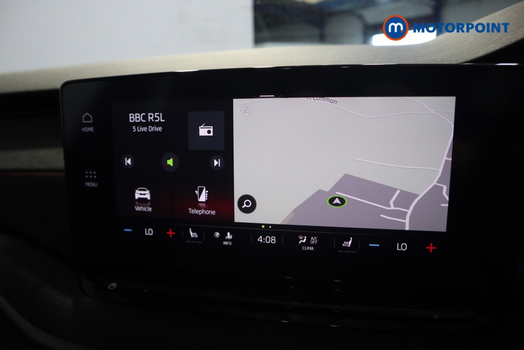 Used Skoda Octavia 2023 for sale - 76118027: Photo 10