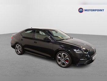 Skoda - Octavia