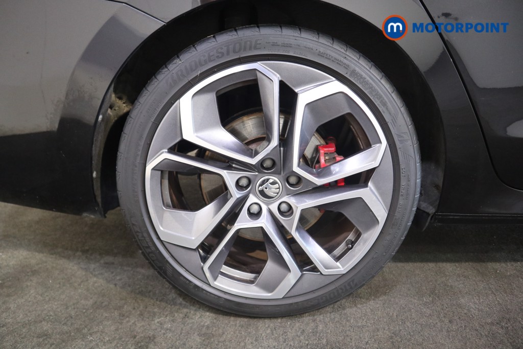Used Skoda Octavia 2023 for sale - 76118027: Photo 23