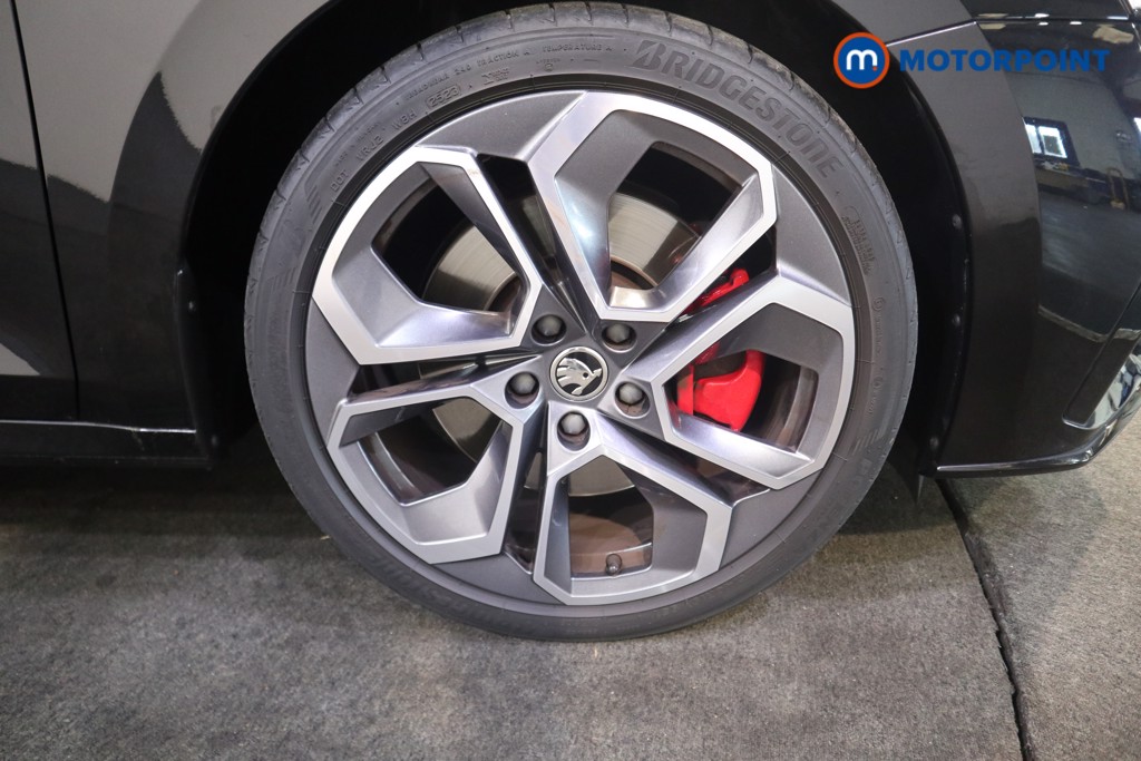Used Skoda Octavia 2023 for sale - 76118027: Photo 24