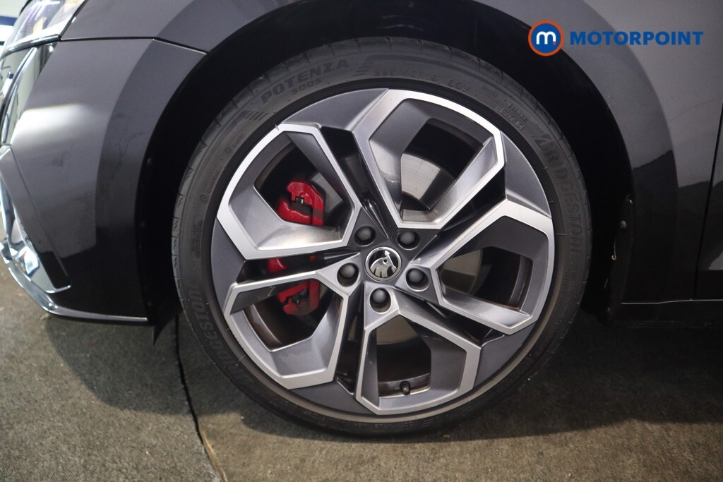 Used Skoda Octavia 2023 for sale - 76118027: Photo 25