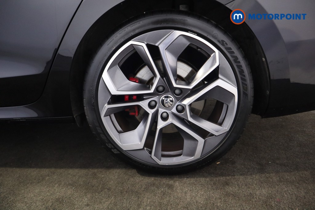 Used Skoda Octavia 2023 for sale - 76118027: Photo 26