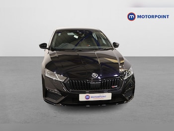 Used Skoda Octavia 2023 for sale - 76118027: Photo 2