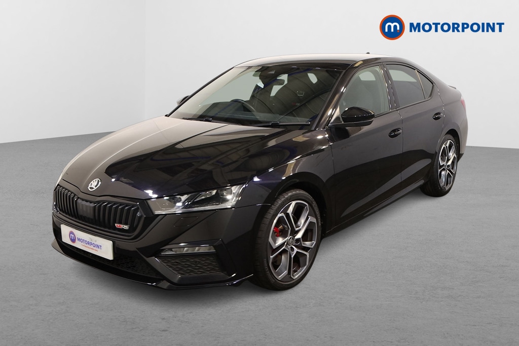 Used Skoda Octavia 2023 for sale - 76118027: Photo 3