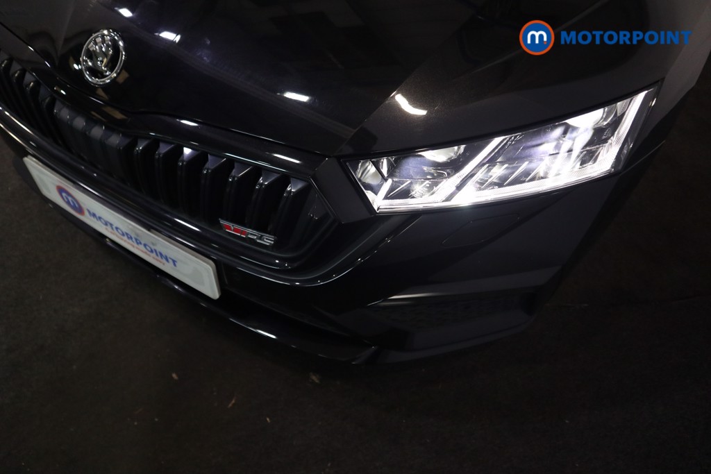 Used Skoda Octavia 2023 for sale - 76118027: Photo 35