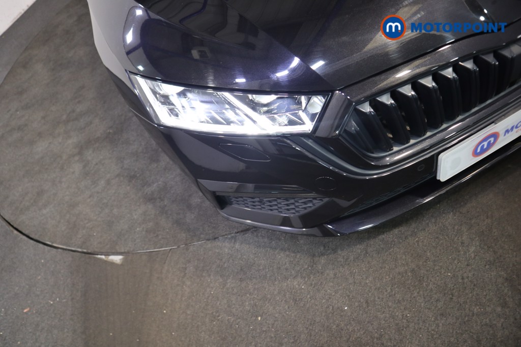Used Skoda Octavia 2023 for sale - 76118027: Photo 36