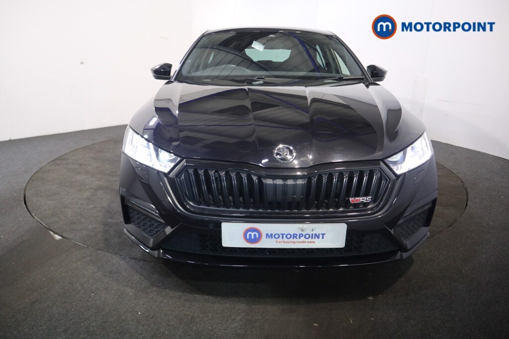 Used Skoda Octavia 2023 for sale - 76118027: Photo 37