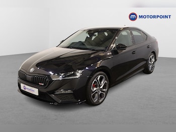 Used Skoda Octavia 2023 for sale - 76118027: Photo 3