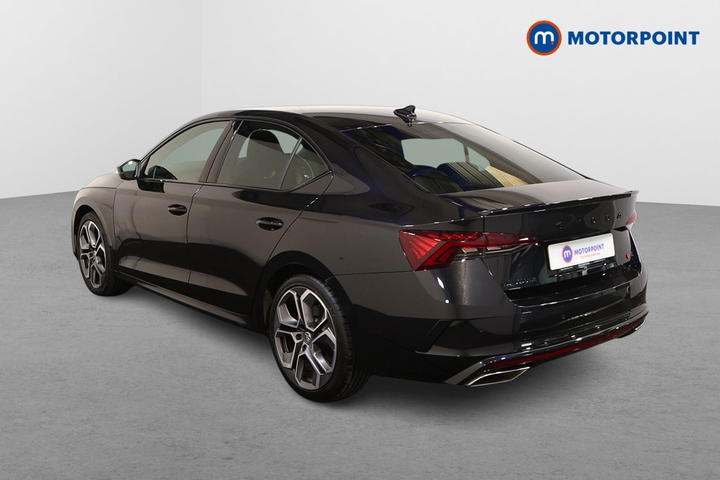 Used Skoda Octavia 2023 for sale - 76118027: Photo 5