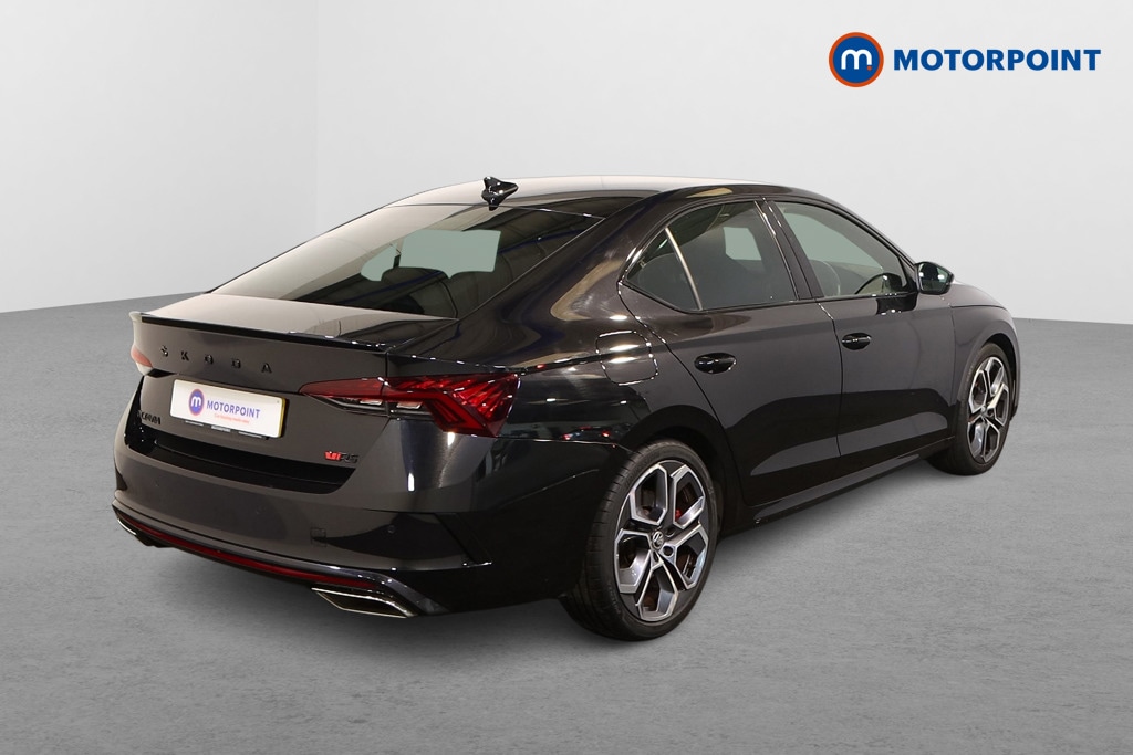 Used Skoda Octavia 2023 for sale - 76118027: Photo 7