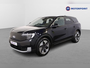 Used Ford Explorer 2024 for sale - 75472992: Photo