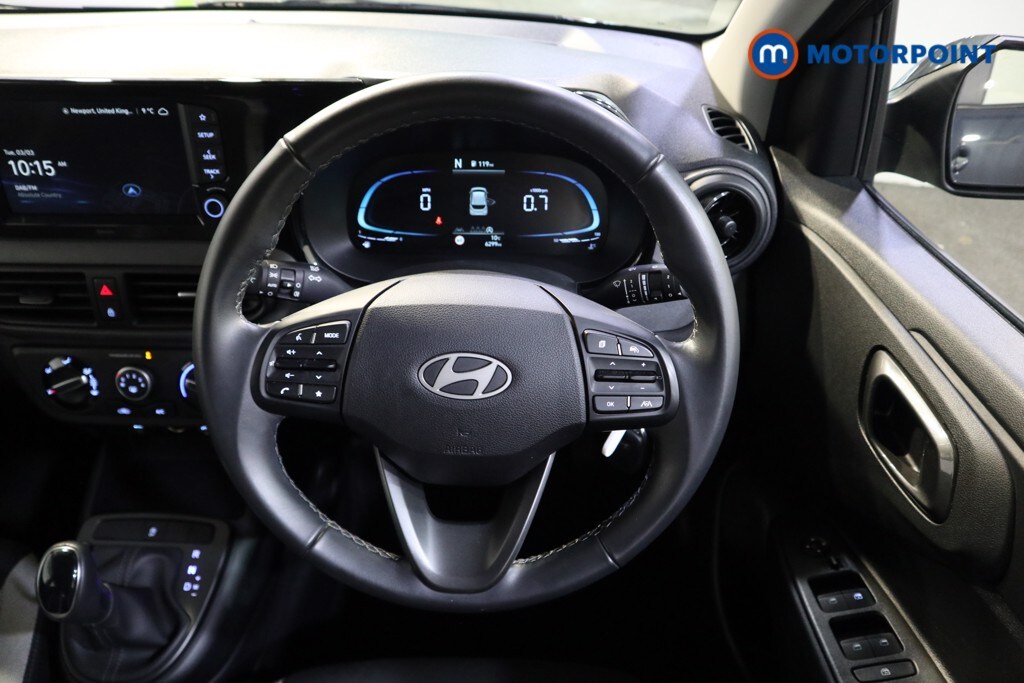 Used Hyundai i10 2025 for sale - 77747314: Photo 10