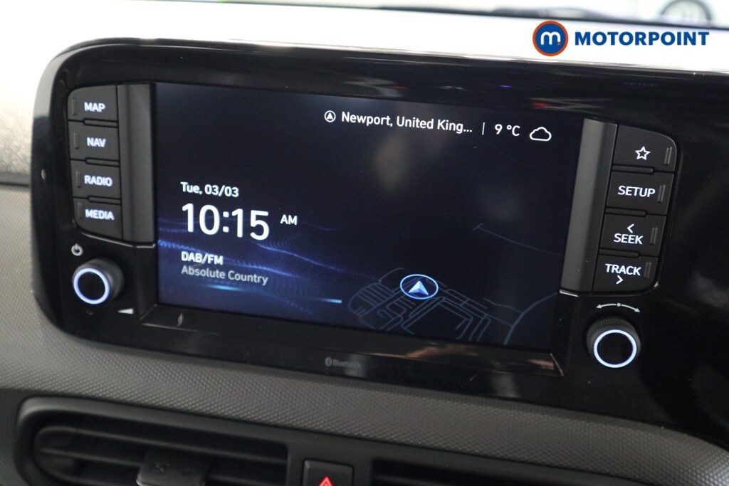 Used Hyundai i10 2025 for sale - 77747314: Photo 14