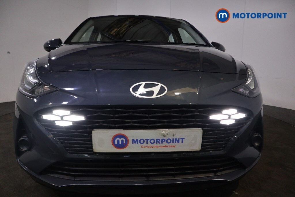 Used Hyundai i10 2025 for sale - 77747314: Photo 39