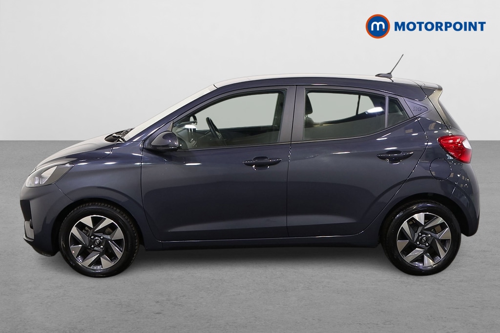 Used Hyundai i10 2025 for sale - 77747314: Photo 4