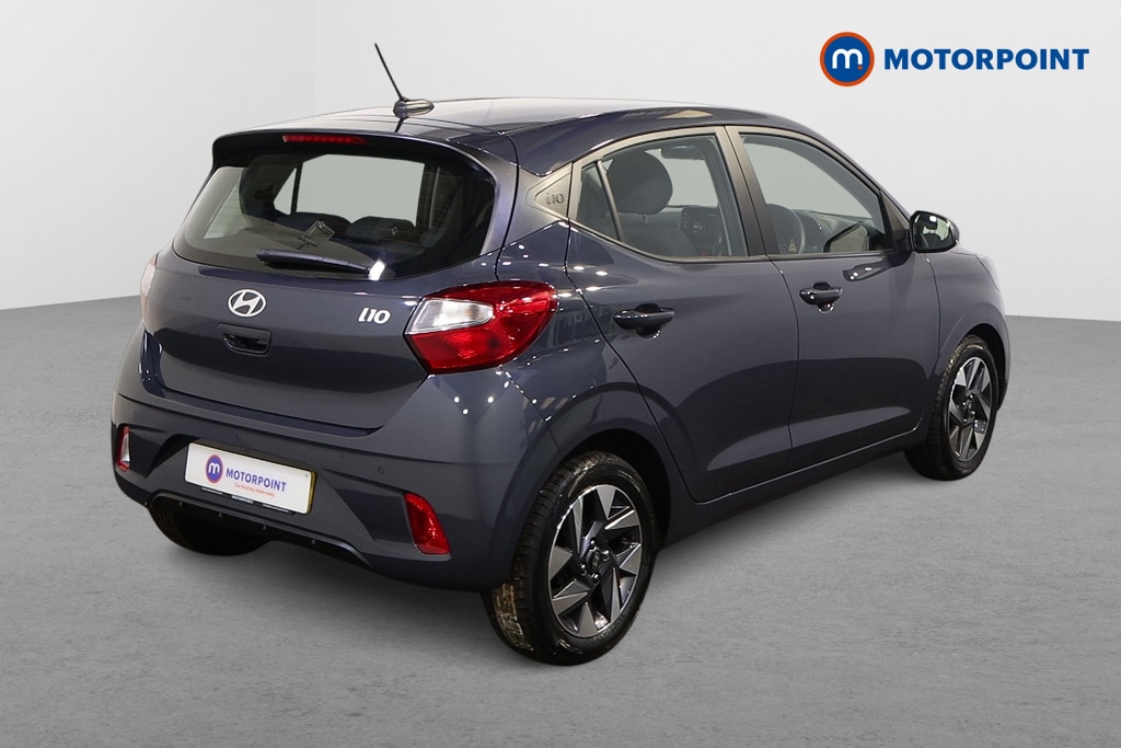 Used Hyundai i10 2025 for sale - 77747314: Photo 7