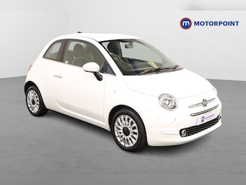 Fiat - 500
