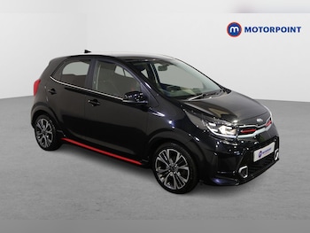Used Kia Picanto 2020 for sale - 78287083: Photo