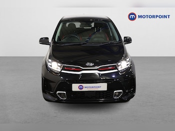 Used Kia Picanto 2020 for sale - 78287083: Photo