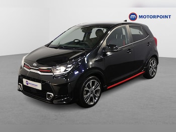 Used Kia Picanto 2020 for sale - 78287083: Photo