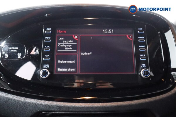 Used Toyota Aygo X 2022 for sale - 76255697: Photo 10