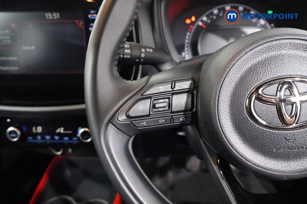 Used Toyota Aygo X 2022 for sale - 76255697: Photo 15
