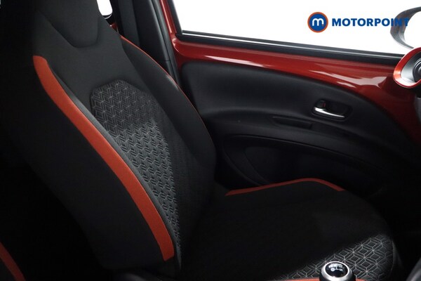 Used Toyota Aygo X 2022 for sale - 76255697: Photo 29