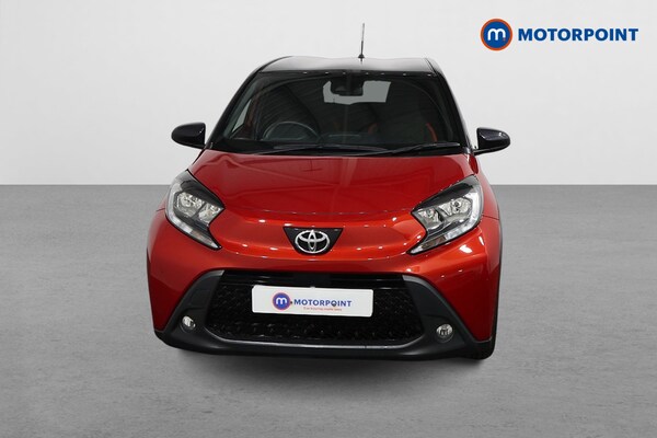 Used Toyota Aygo X 2022 for sale - 76255697: Photo 2