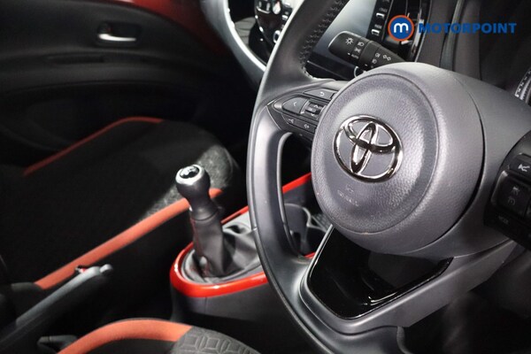 Used Toyota Aygo X 2022 for sale - 76255697: Photo 31