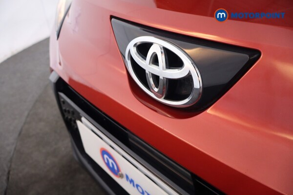 Used Toyota Aygo X 2022 for sale - 76255697: Photo 33