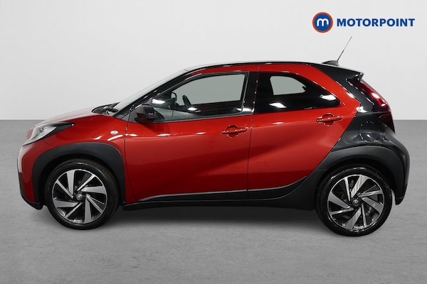 Used Toyota Aygo X 2022 for sale - 76255697: Photo 4