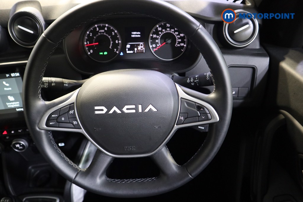 Used Dacia Duster 2024 for sale - 77421136: Photo 10