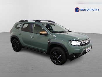 Used Dacia Duster 2024 for sale - 77421136: Photo