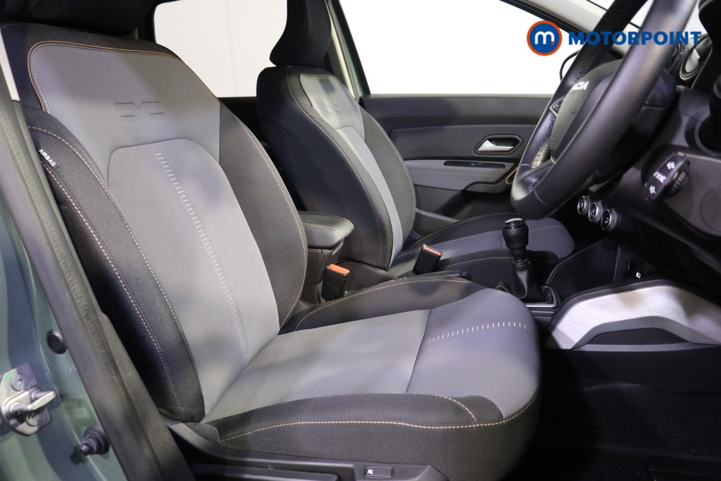 Used Dacia Duster 2024 for sale - 77421136: Photo 21