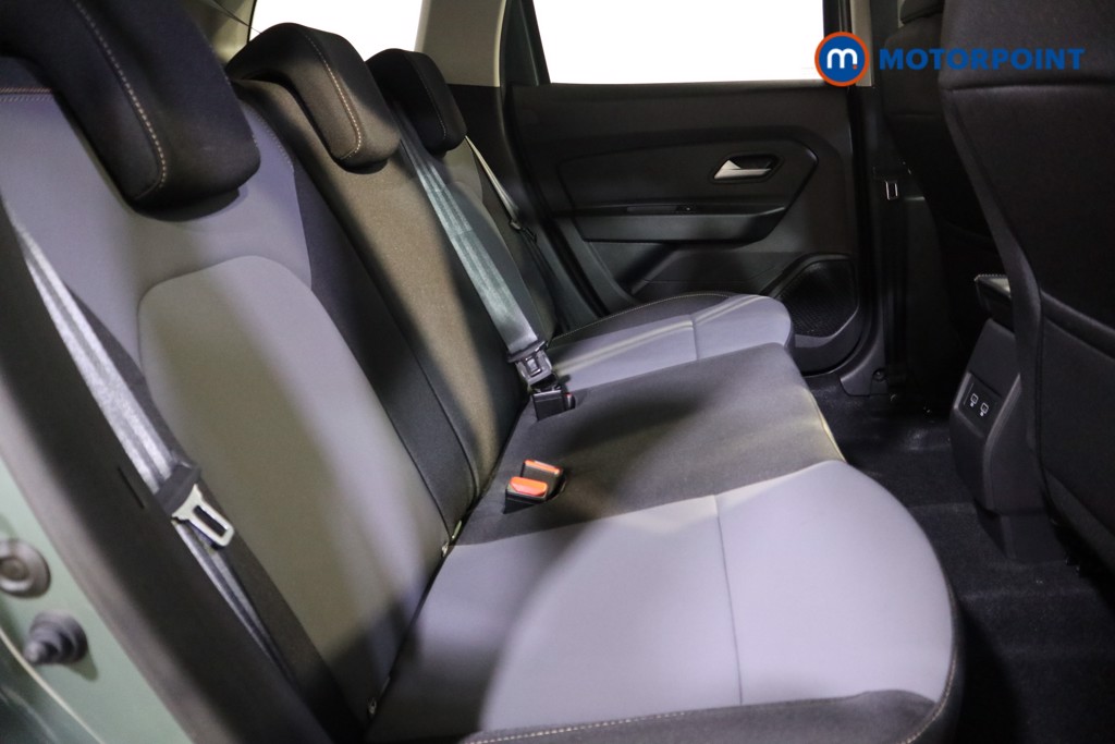 Used Dacia Duster 2024 for sale - 77421136: Photo 23