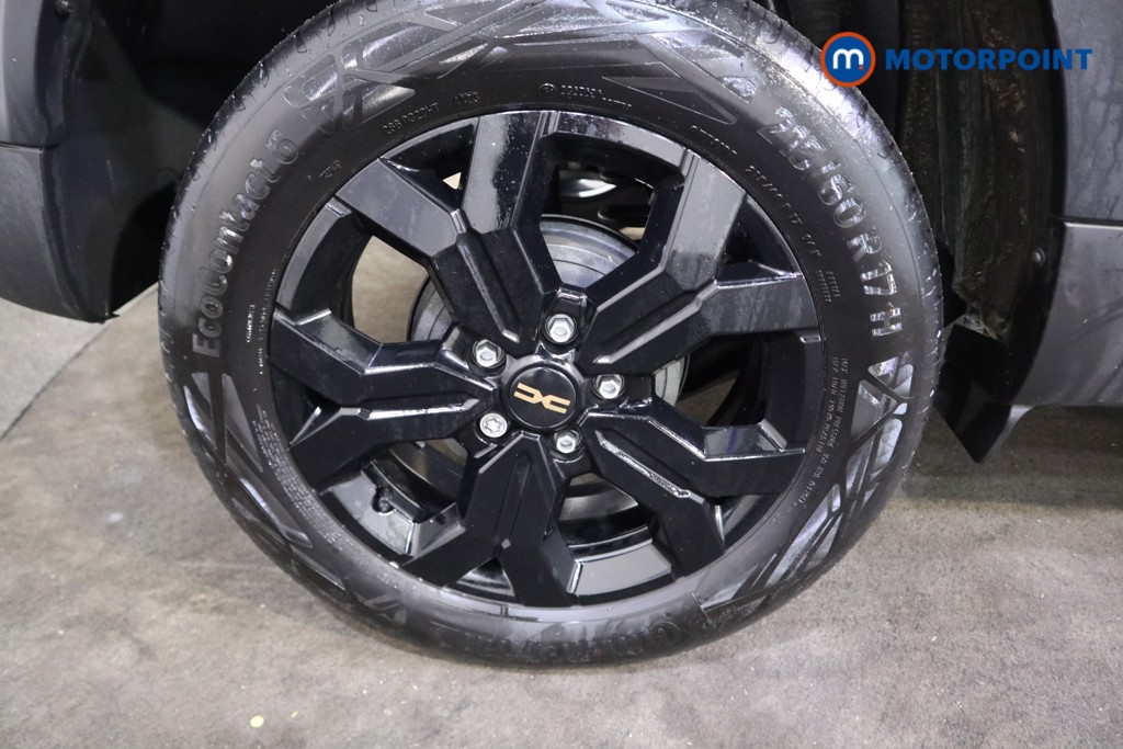 Used Dacia Duster 2024 for sale - 77421136: Photo 28