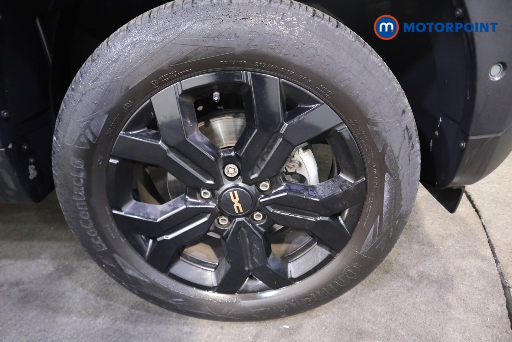 Used Dacia Duster 2024 for sale - 77421136: Photo 29