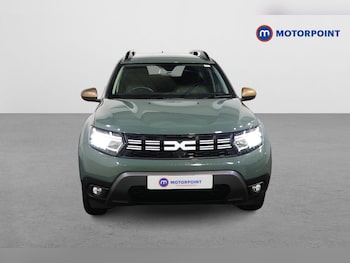 Used Dacia Duster 2024 for sale - 77421136: Photo