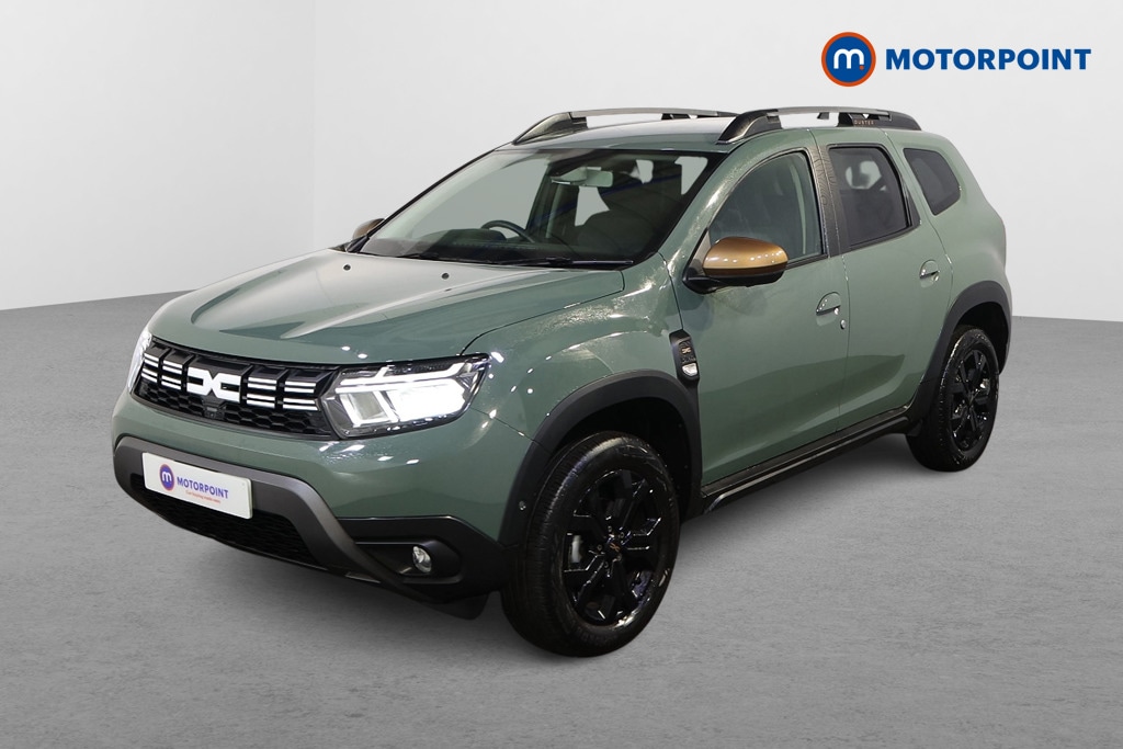 Used Dacia Duster 2024 for sale - 77421136: Photo 3