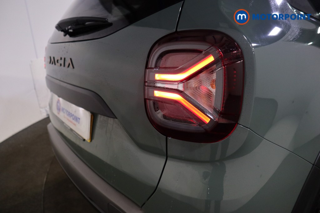 Used Dacia Duster 2024 for sale - 77421136: Photo 34