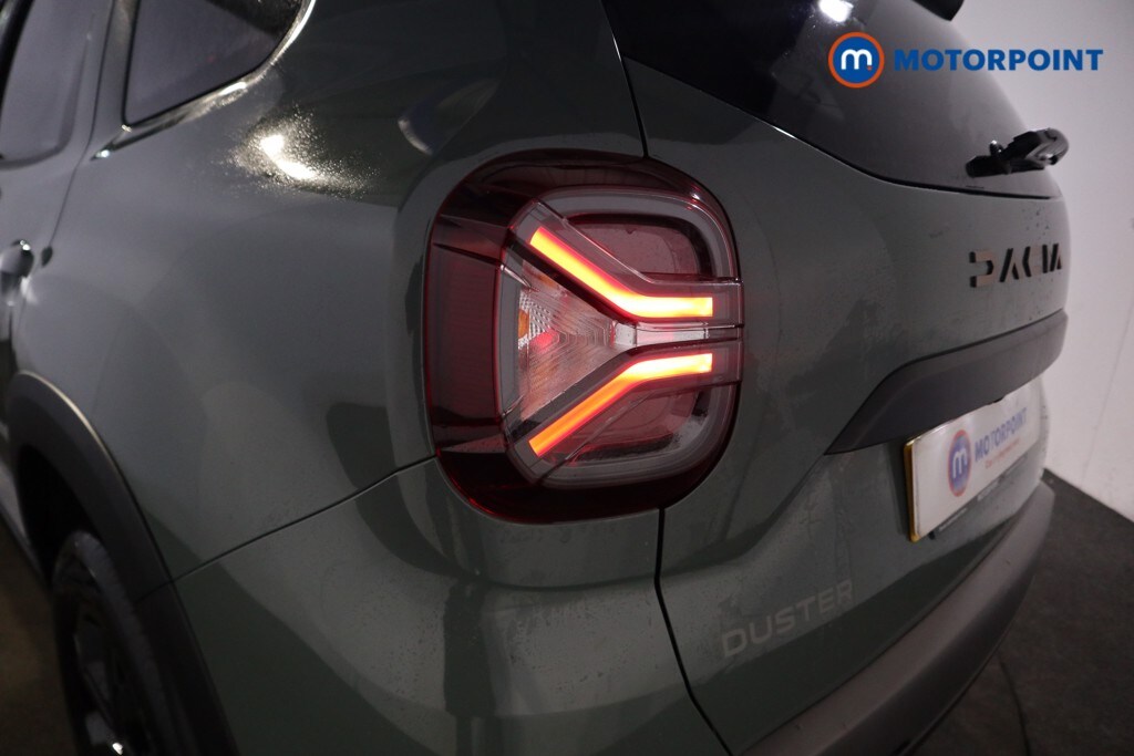 Used Dacia Duster 2024 for sale - 77421136: Photo 35