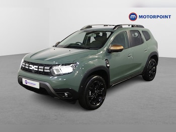 Used Dacia Duster 2024 for sale - 77421136: Photo
