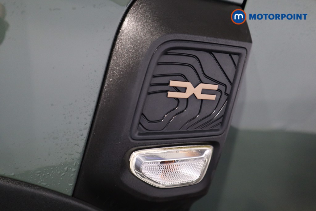 Used Dacia Duster 2024 for sale - 77421136: Photo 40