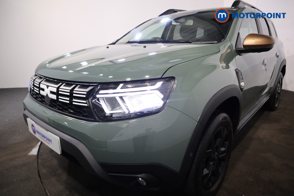 Used Dacia Duster 2024 for sale - 77421136: Photo 42