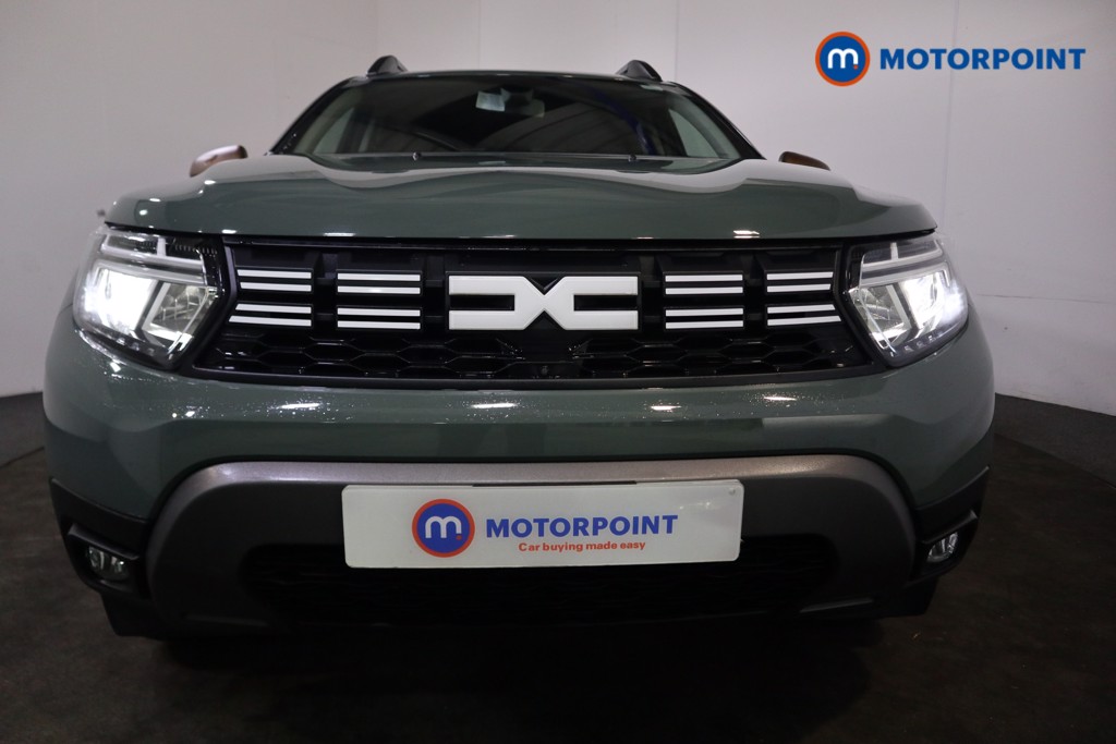 Used Dacia Duster 2024 for sale - 77421136: Photo 43