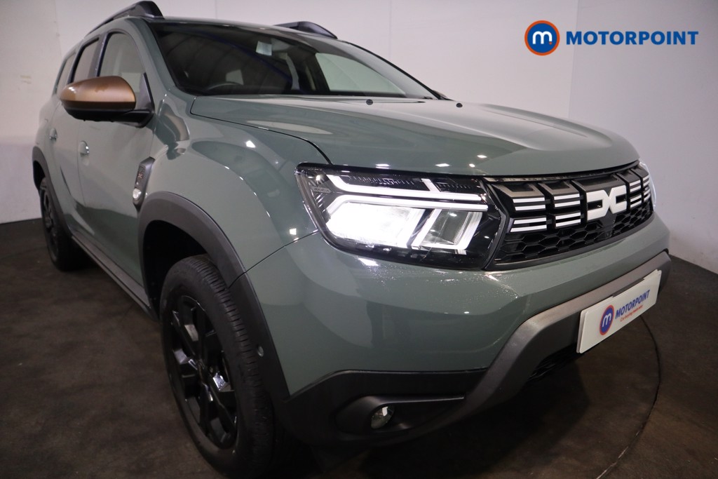 Used Dacia Duster 2024 for sale - 77421136: Photo 44
